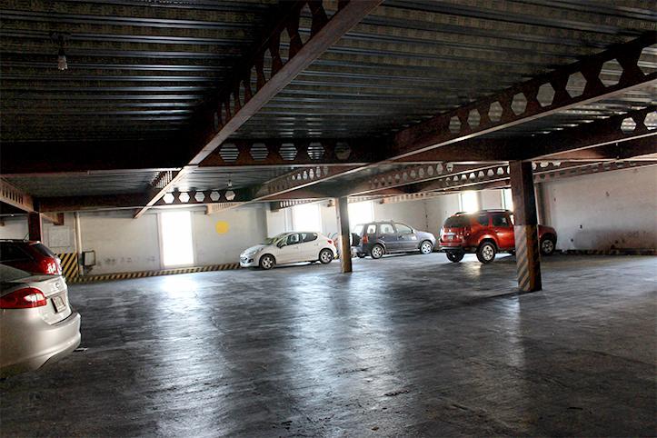 Hotel Dainzu Oaxaca Екстериор снимка